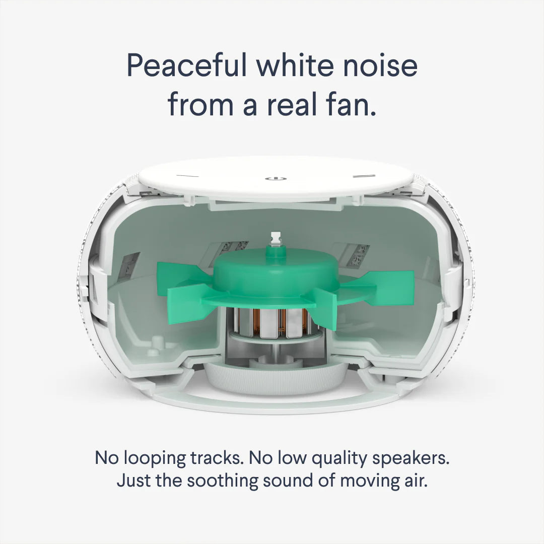 SNOOZ PRO NOISE MACHINE